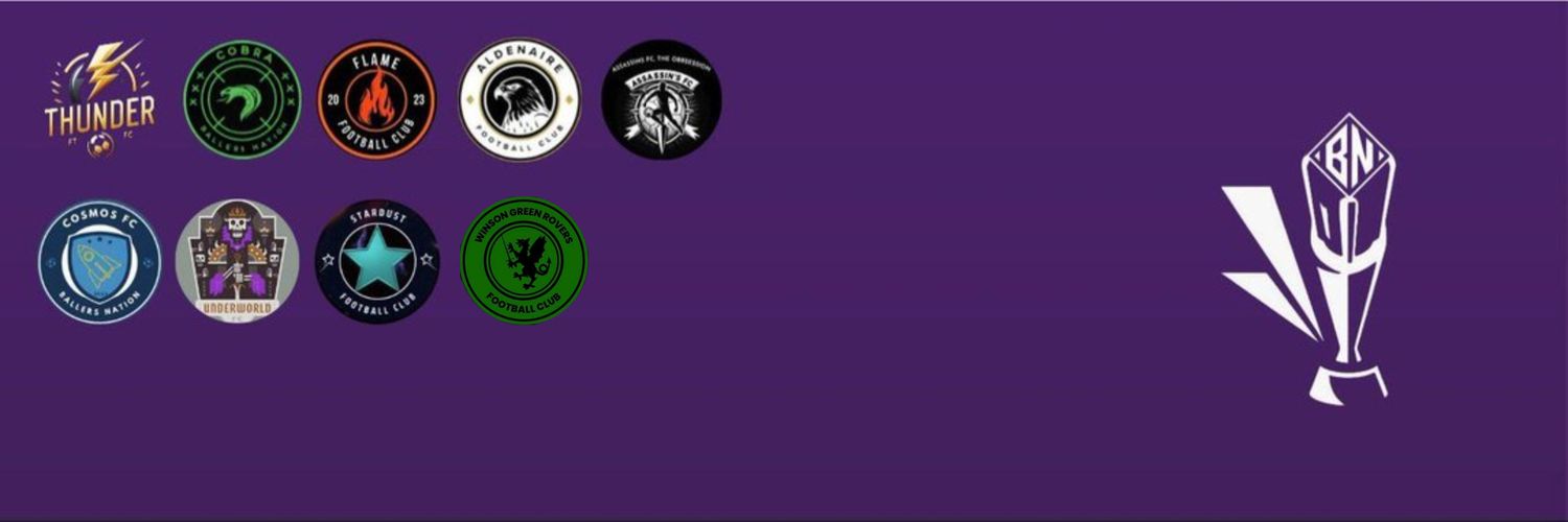 BNL Segunda (Parody) banner