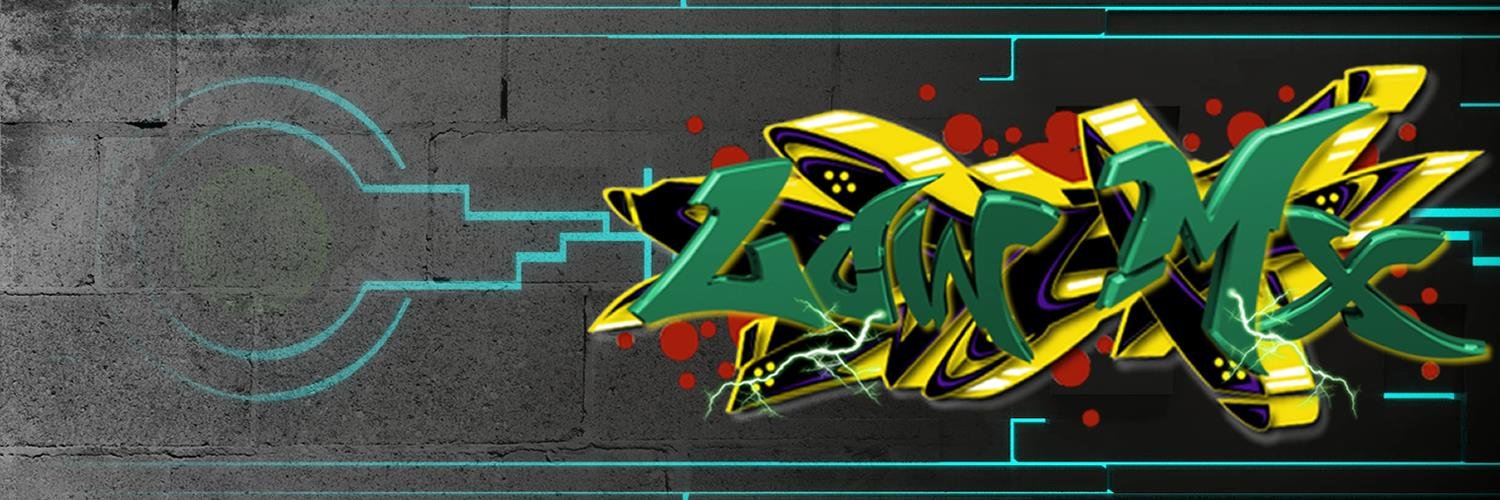 LowriderMX's profile banner image