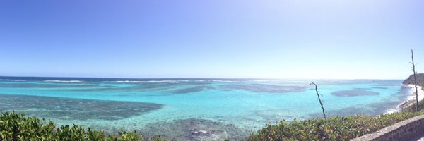 JohnSPepper Profile Banner