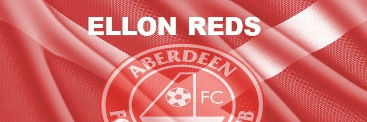 Ellon Reds banner