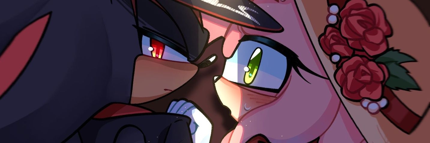 Shaddy ✨'s banner