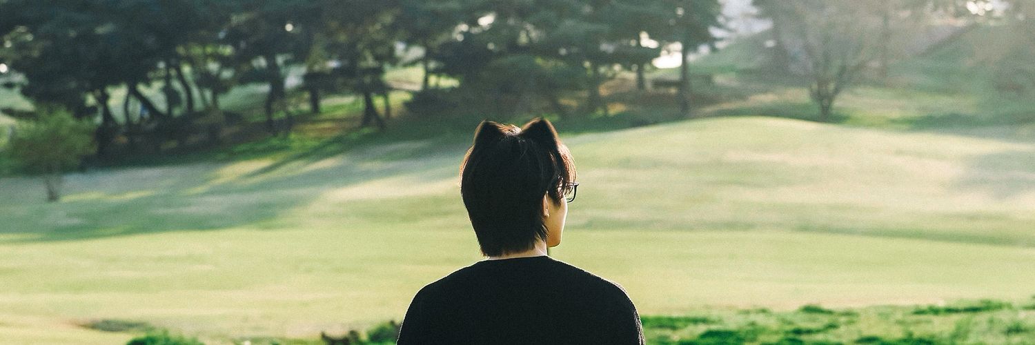 wonuBmeng's profile banner image