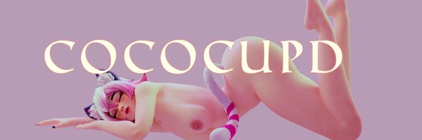 CocoCupd Profile Banner