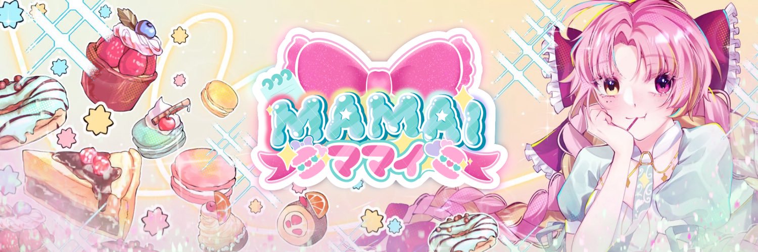 MemoMamai's profile banner image