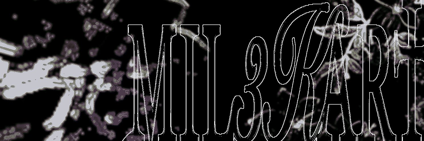 karton banner