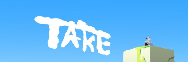 take_animations Profile Banner