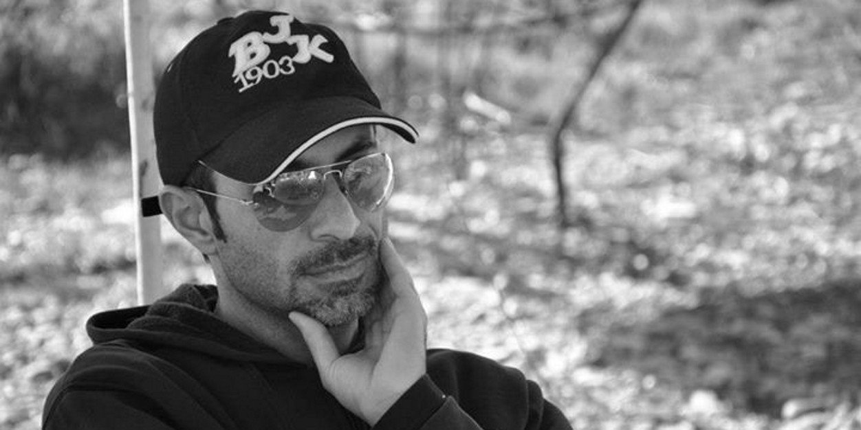 ibrahimtagayer's profile banner image
