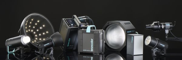 broncolor Profile Banner