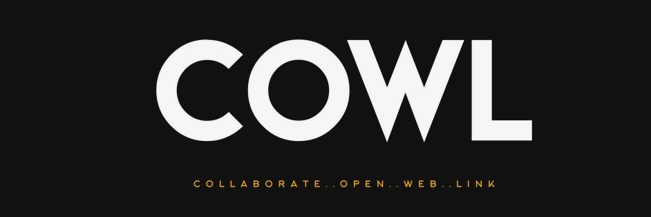 Cowl Network banner