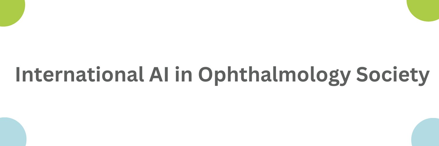 IAIOphth's profile banner image