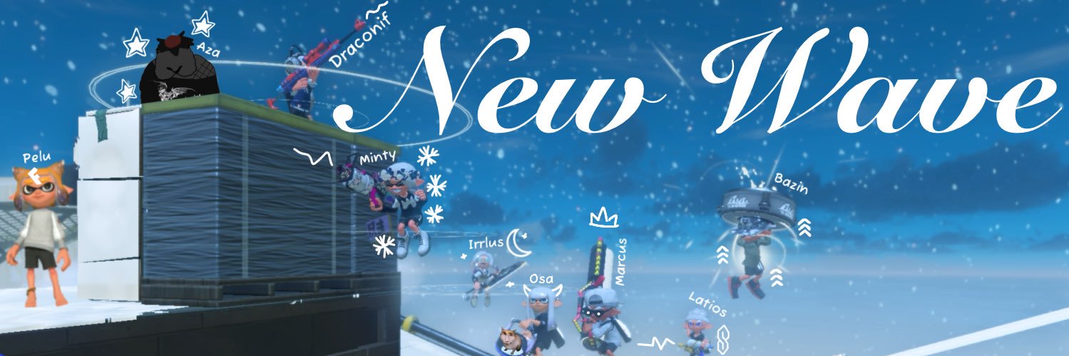 NewWaveSPL's profile banner image