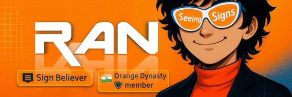 Web3WithRan Profile Banner