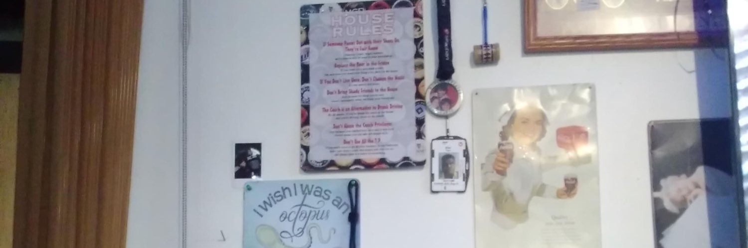 Ian boebert banner