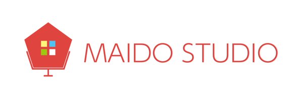 MAIDO_STUDIO Profile Banner