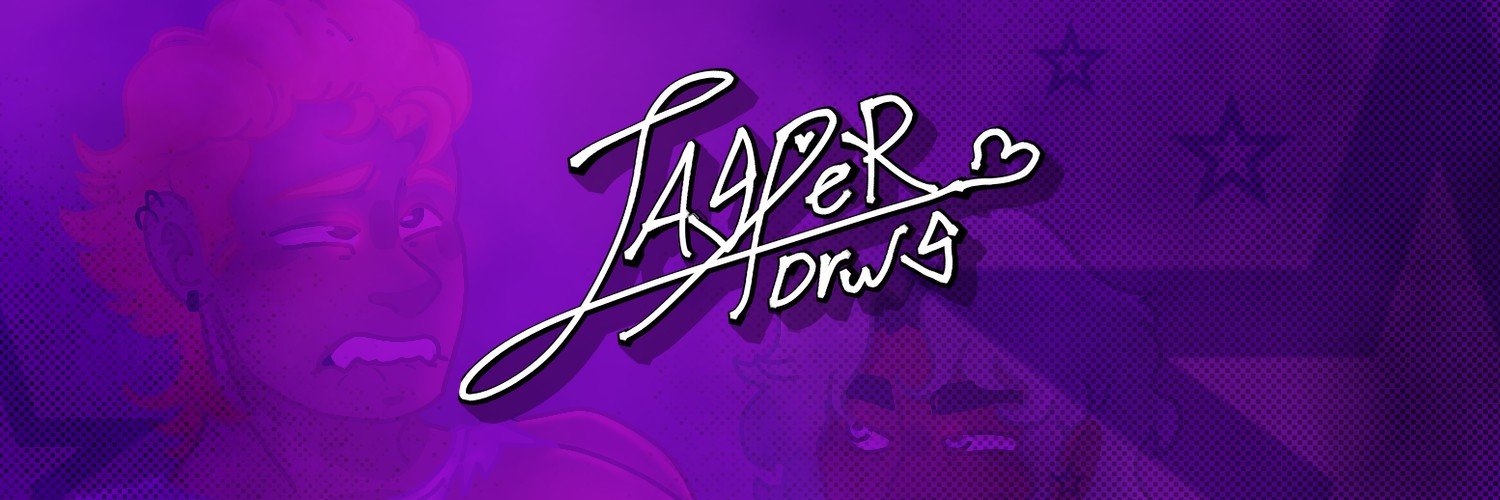 JasperDrws's profile banner image