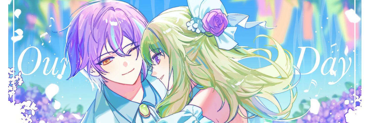 🍮딩's banner