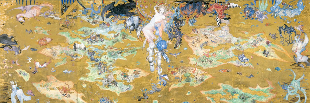 ぶらう@Odin banner