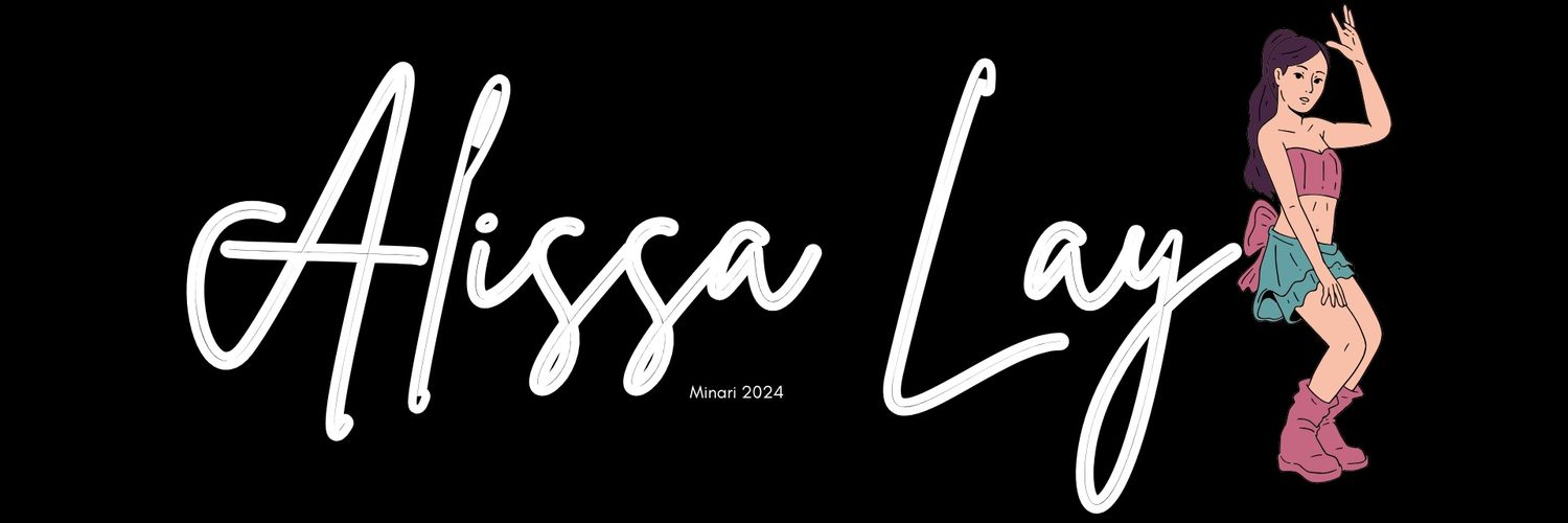 Alissa Lay banner