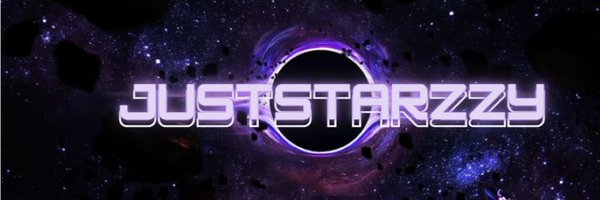 JustStarzzy Profile Banner