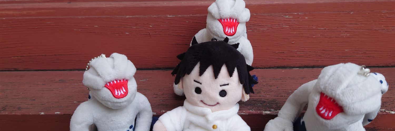 SaboYayo's profile banner image