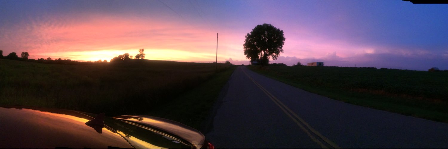 laustin686's profile banner image