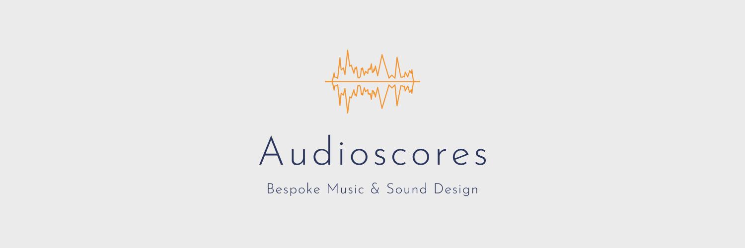Audioscores's profile banner image