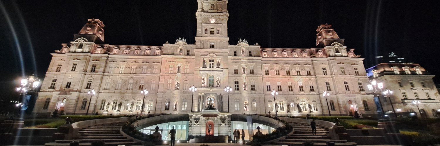 M. Laliberté ⚜ 🏴󠁧󠁢󠁳󠁣󠁴󠁿 🇺🇦 banner