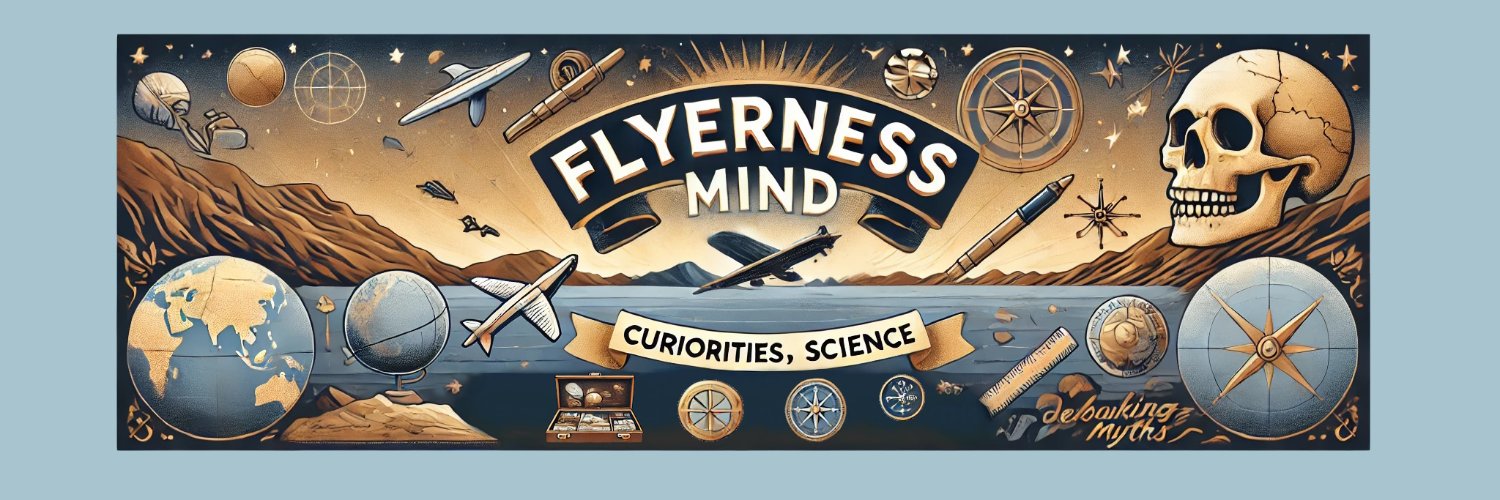 Flyerness Mind ES banner
