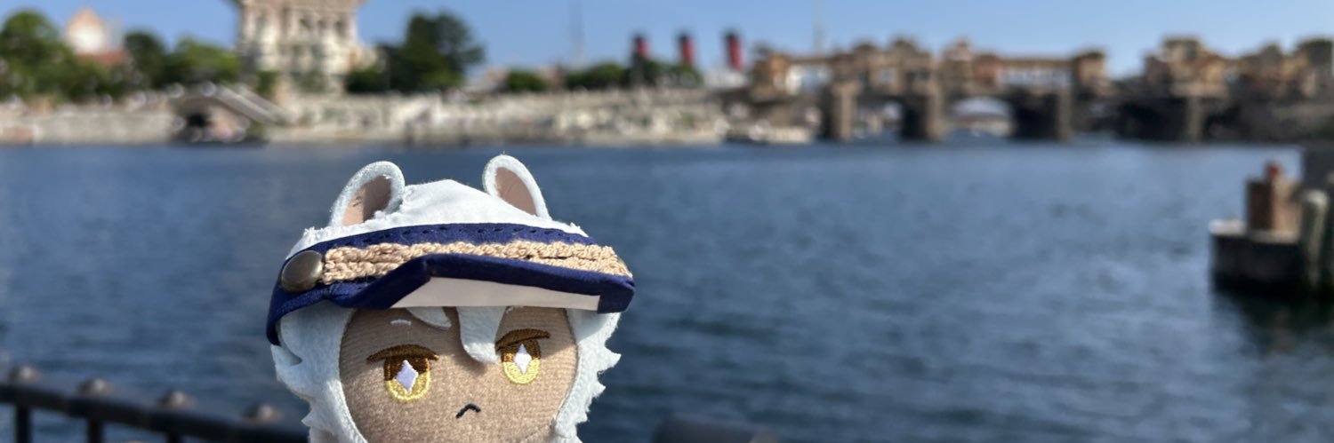 うめだ 5/1🪞･5/9a! banner