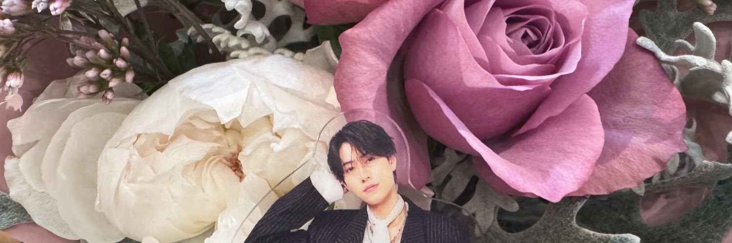 💐 banner