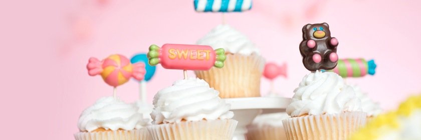 bakerella's profile banner image