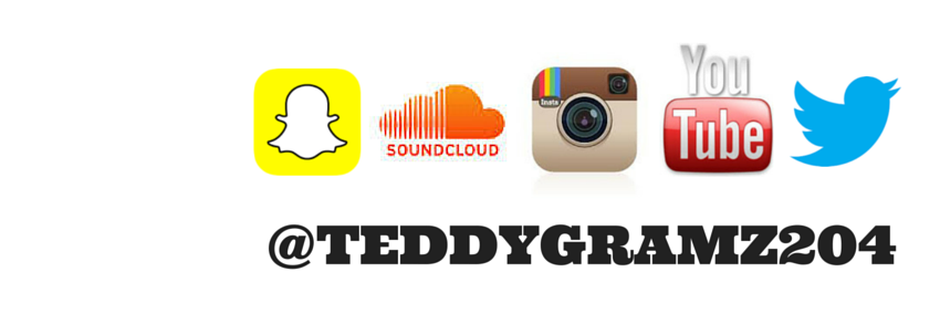 TeddyGramz204's profile banner image