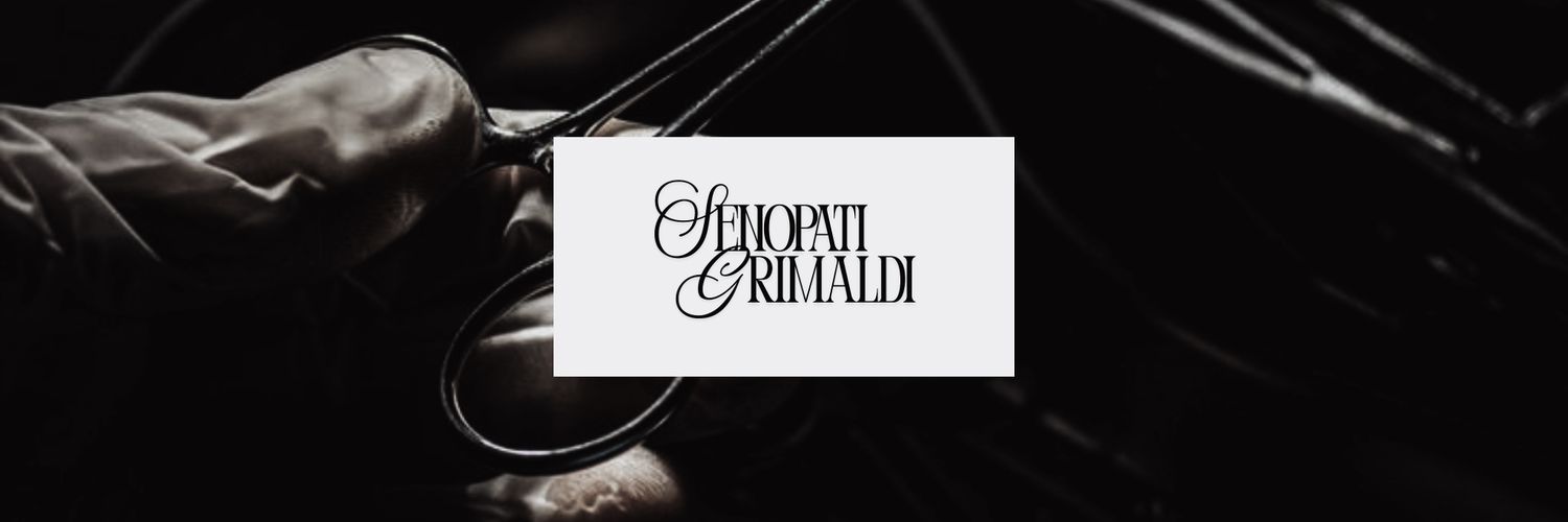 Senopati Ardana. banner