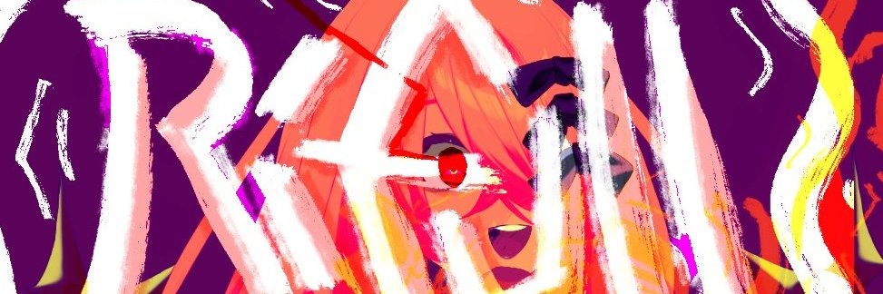 RifulBow's profile banner image