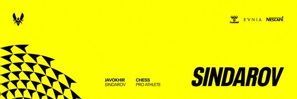 GMJSindarov Profile Banner
