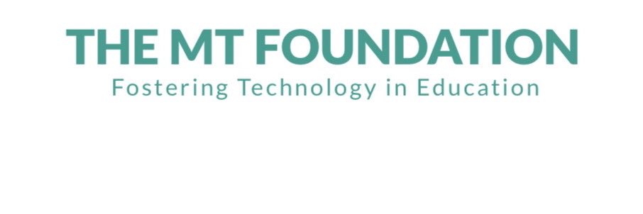 The Mt Foundation banner