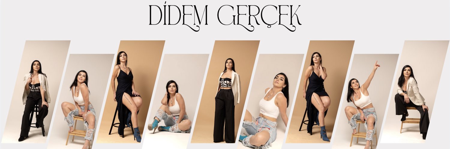 didemgercekk's profile banner image
