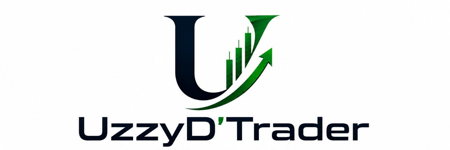 UzzyDTrader's profile banner image