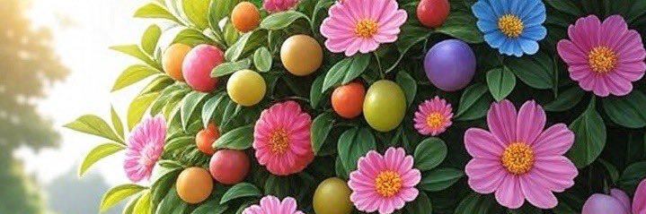 花散里（はなちるさと） banner