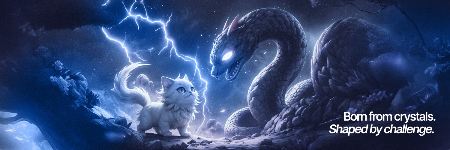 Crystal Kami – Magical Adventure banner