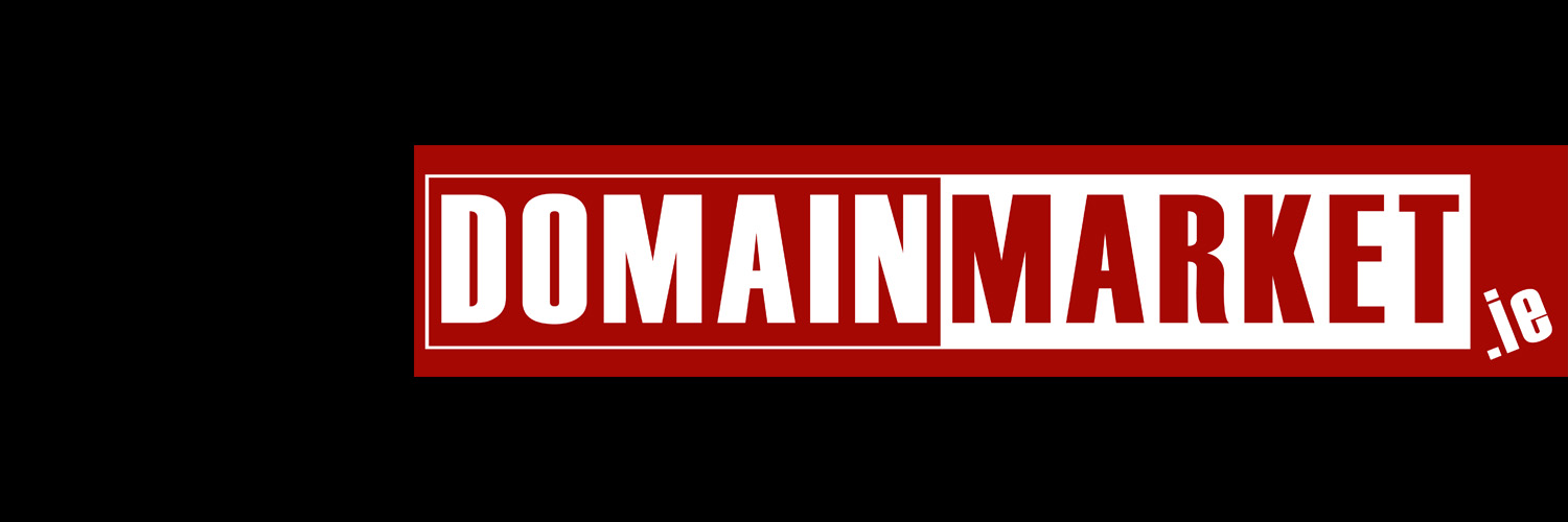 Domain Market banner