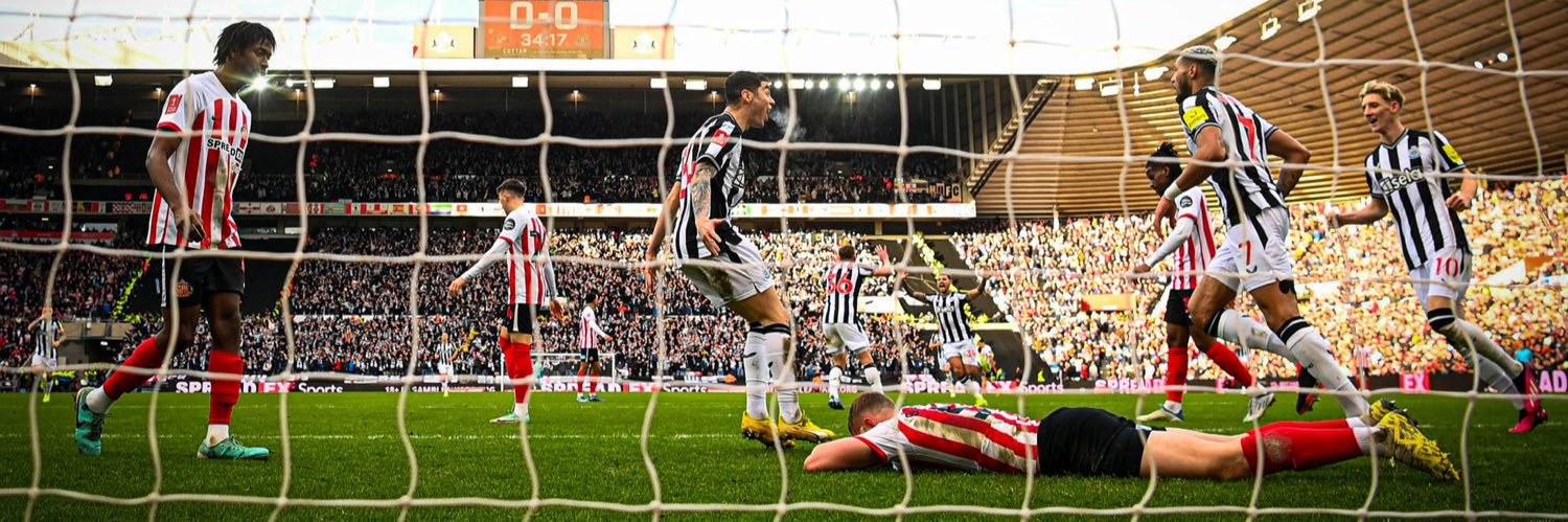 Coming Home Newcastle banner