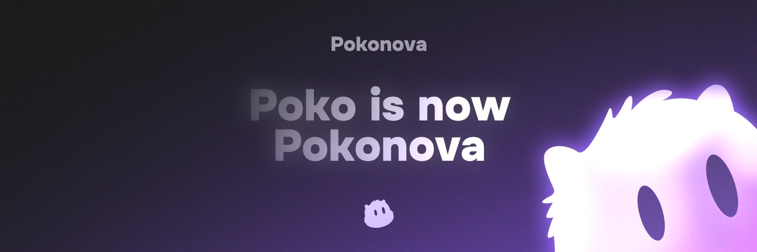 Pokonova banner