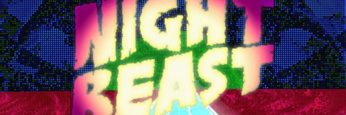 NightBeast's profile banner image