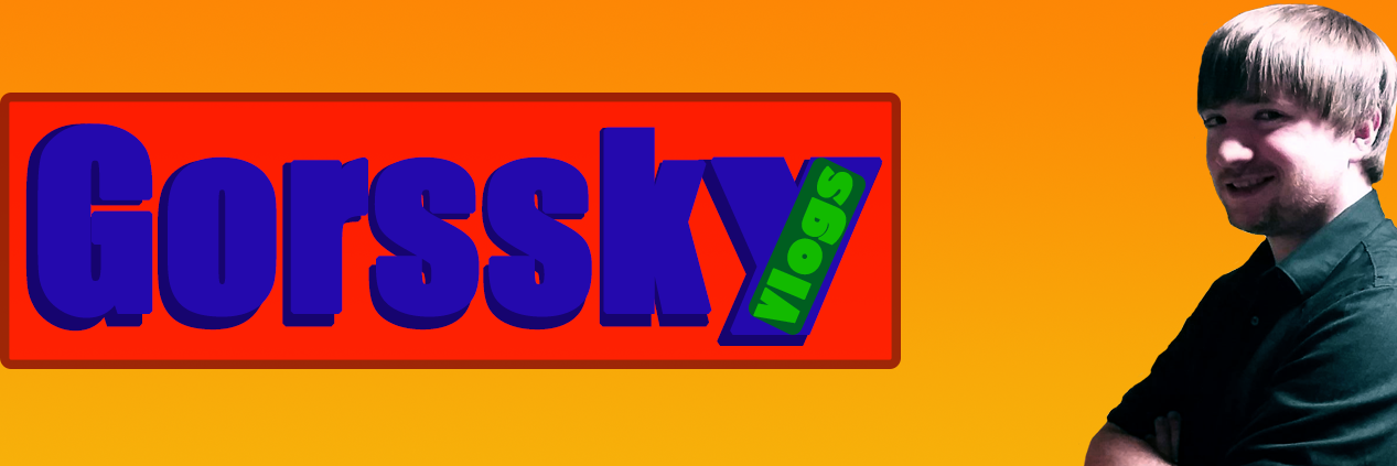 GorsskyVlogs's profile banner image