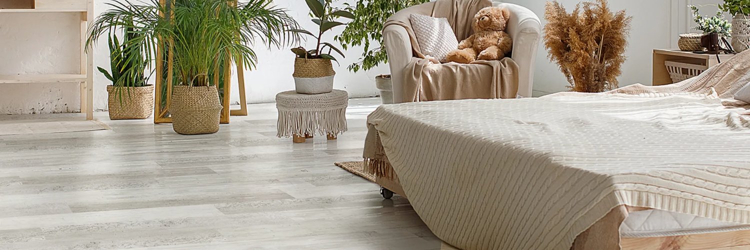 LL Flooring banner
