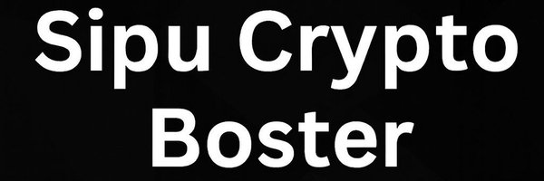 sipubosterSS Profile Banner