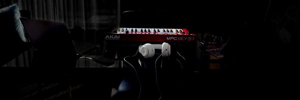 CleverDanMusic Profile Banner