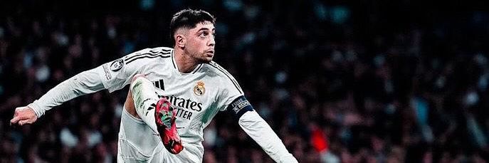 Madridi 🇺🇾 banner