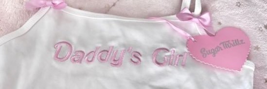 Your DDLG Daddy banner